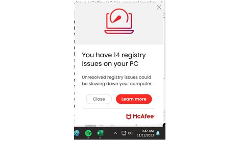 reviews of mcafee.